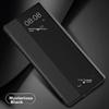Phone Case for Honor Magic7, Luxury Genuine Leather Full Protection Ultra-Thin Cover, Shockproof Heat Dissipation Simple Design, New Business Style