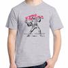 Banksy Street Graffiti Artist Rounisexi Ite Domum Summer Fashion T Shirt Cotton Graphic T Shirts Short Sleeve Tshirt Unisexs Clothes