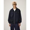 GU by Uniqlo Zip Up Parka Rokh