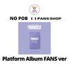 Platform Album FANS Ver Day6 Young K 2nd Album YOUNGEST