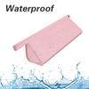 Portable Hair Dryer Storage Bag Travel Hair Dryer Case PU Leather Waterproof Storage Bag for Dyson Dyson Protection Organizer