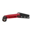 Riemenspanner Umlenkrolle Stabilisatorrolle Ersatz für F3 RT 2014-2024 Aluminiumlegierung Riemenspanner Rollensatz
