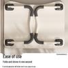 Foldable Adjustable Bed & Laptop Desk
