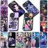 for Samsung Galaxy A05 A06 A14 A50 A51 A52 A12 A13 A17 A70 A07 A25 A26 A56 A23 M53 Case The Apothecary Jinshi Diaries Maomao