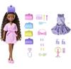Doll Barbie Dream Besties Brooklyn Fashion JGG39