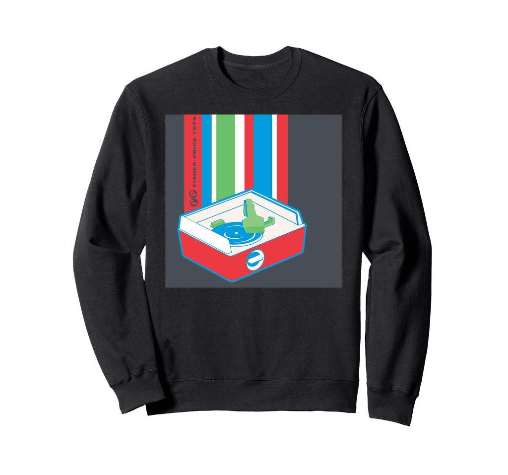 Fisher Price Sweatshirt
