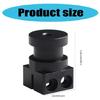 Adapter mocowania hotendu Voron do hotendu V6 dla Voron 2.4 Stealthburner Bambulab Hot End