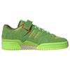 New Adidas Originals Forum Low The Grinch HP6772