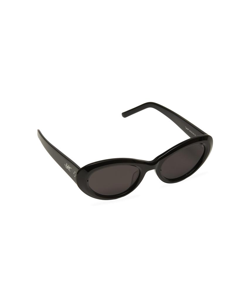 Seupakeuliseochi Raik Black