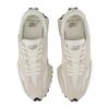New Balance Nb 327 Classic Fashion Versatile Exquisite Breathable Low-Top Running Shoes Unisex Sneaker Gray White U327WFCA