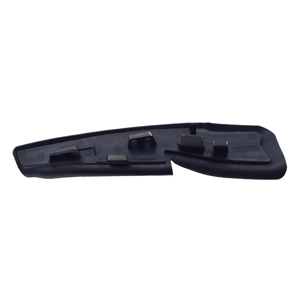 96748542XT Front Windshield \Wiper \Side \Cowl Trim Cover For 208 For 2008 96748540XT Windshield Side Cowl Trim Exterior Parts