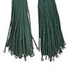 Fukui Metal Crafts: A Decorative Piece To Enhance Hanging Scrolls, Green Wind Chime F-0283