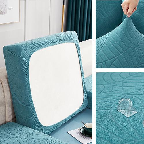 Sofa Cover For Living Room Waterproof Fabric Sofa Coversastic Corner Sofa Seat Cushion Cover Furniture Protector