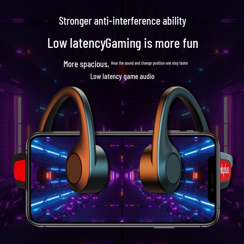 Lenovo Thinkplus X3 Pro Sports Bone Conduction Headphones