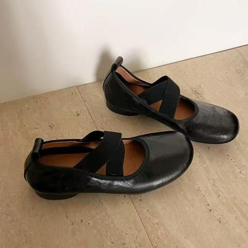 Fashion Flats Women Shoes Casual New Fashion Loafers Sandals Elegant Summer 2025 Trend Woman Sneakers Walking Shallow Cozy Zapatillas