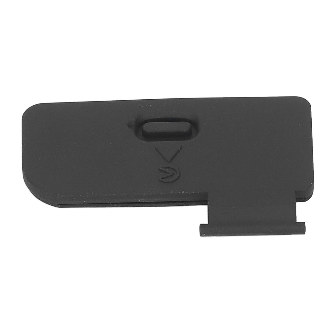 Camera Battery Door Lid Accurate Protective Camera Battery Cover Replacement for Nikon D500