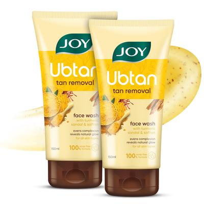 Cuidados de rosto – Produtos de higiene facial