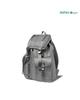 Worthwhile Movement 2Pk Rucksack (Silver Gray)