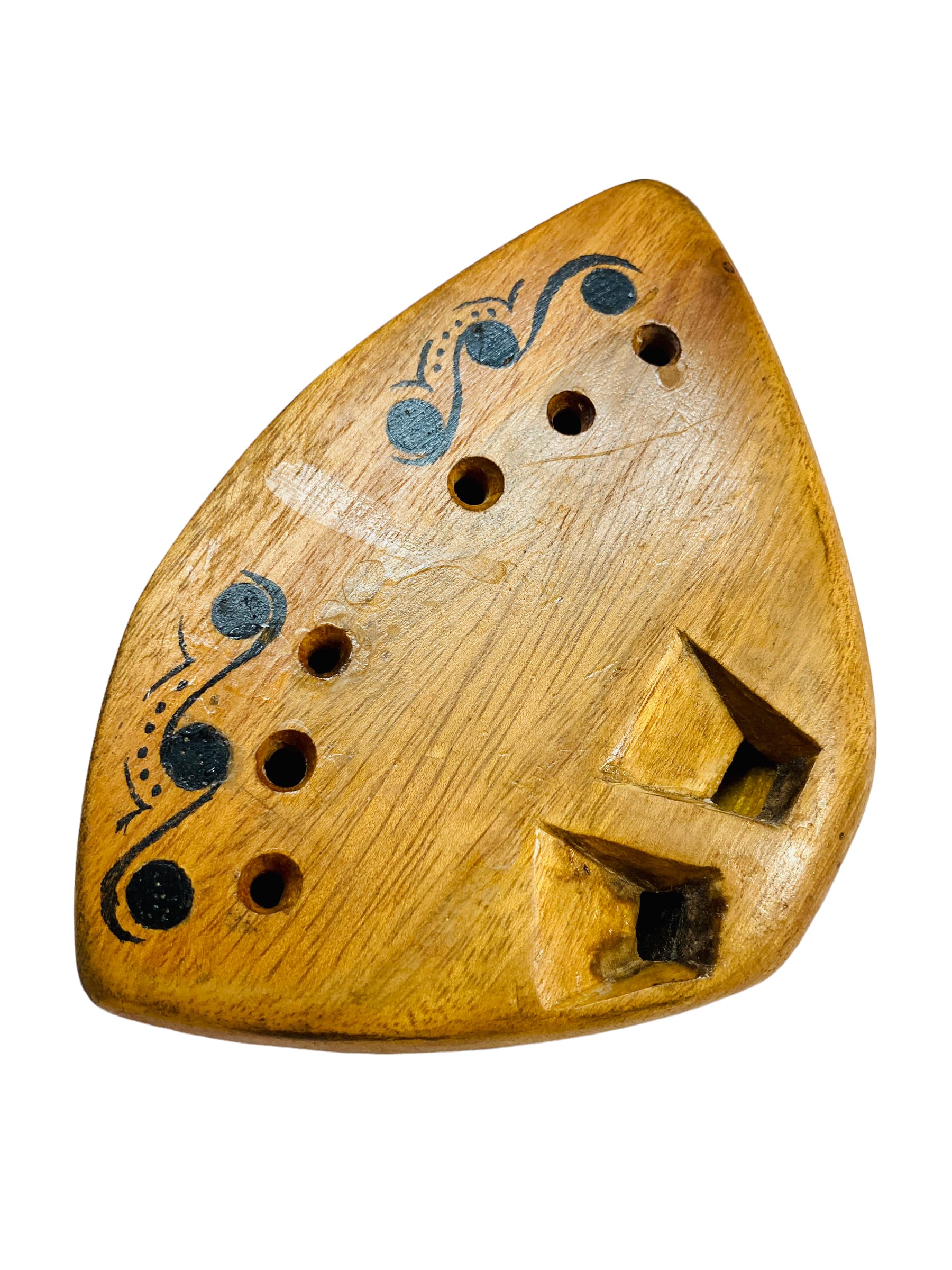 

Polyphonic Ocarina 07 polyphonic Ocarina (duotone) /