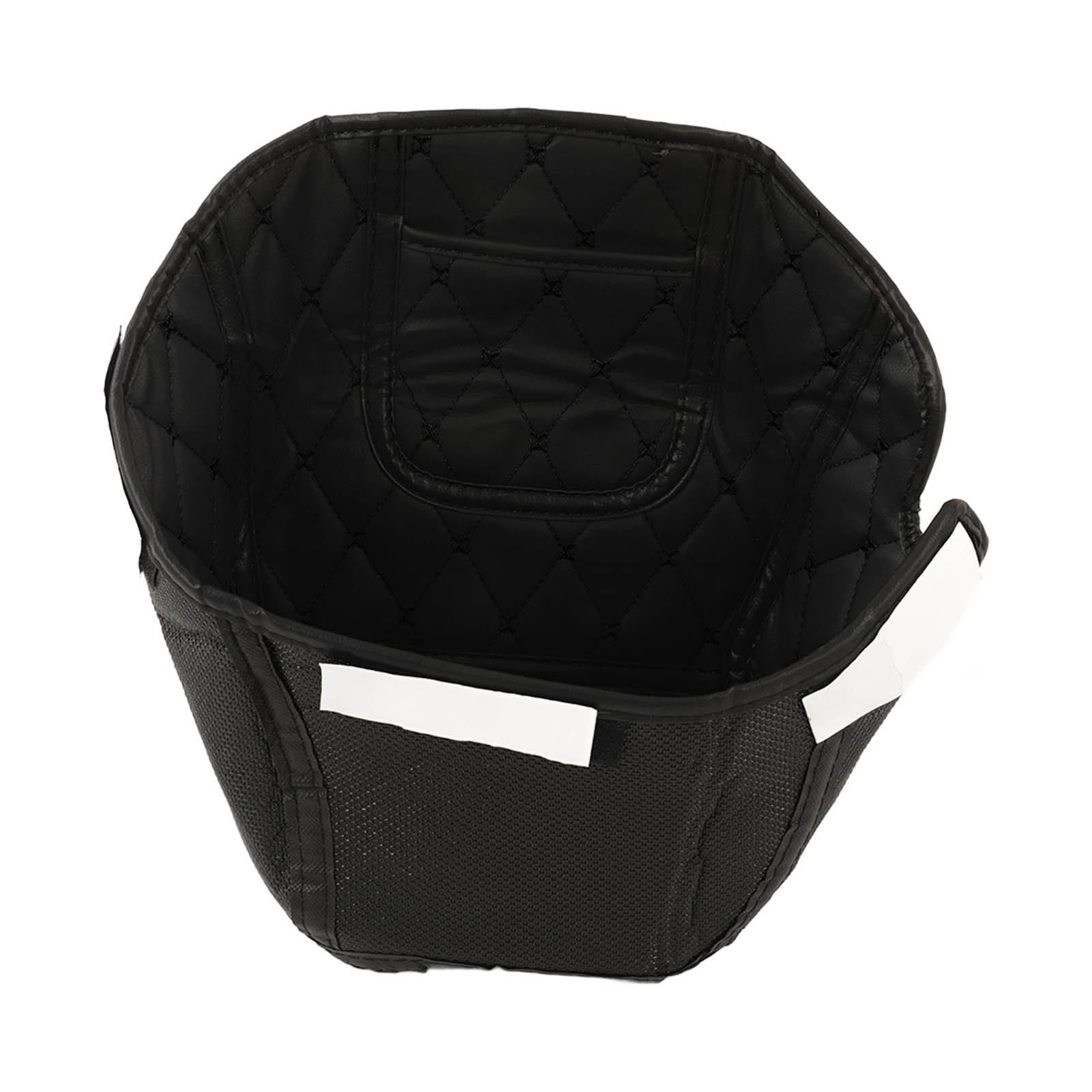 

Защитная накладка на бак, амортизирующая, удобная, безопасная защита. Подходит для NC750X NC750S 2013–2021 чёрный