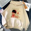 90s Japanese Anime Haikyuu Hoodies Women Funny Karasuno Fly High Graphic Streetwear  Sweatshirts Unisex Harajuku