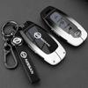 Nissan Sylphy, Teana, Qashqai, X-Trail, Pathfinder, Tiida, Bluebird Kovový obal na kľúčenku