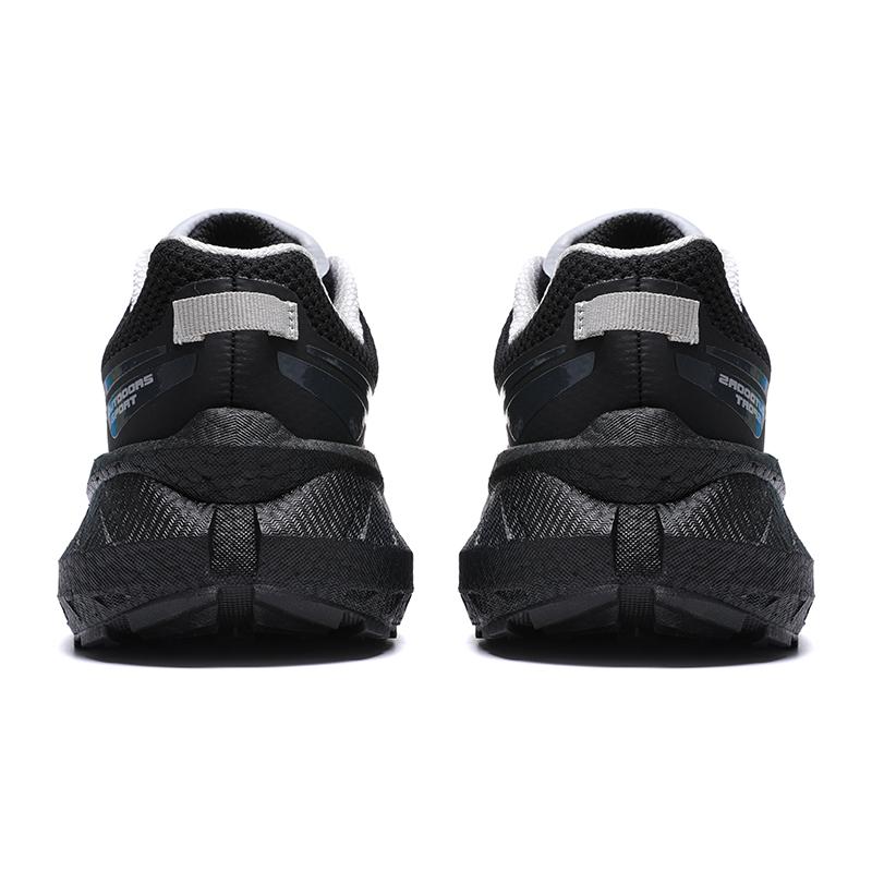 Men's High-quality Light Running Shoes Four Seasons Thick-sole Soft-sole Casual Sports Shoes Fashion Student Breathable Sneakers