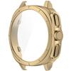 Protector Cover Full Coverage Case for watch 7 40mm/44mm Silicone Case Bumper Frame Housing Easy Installation