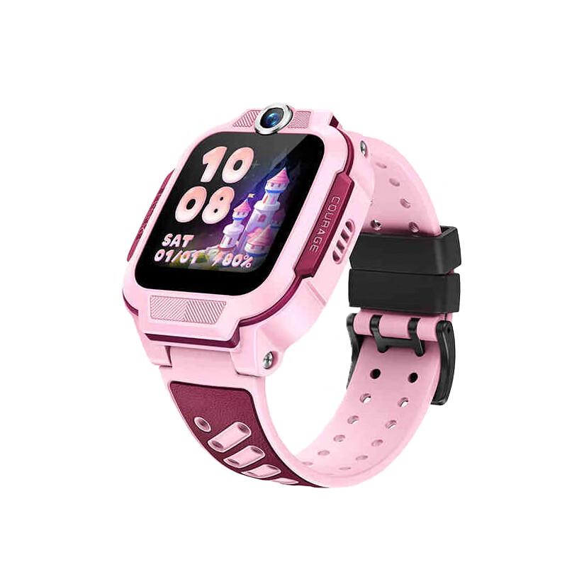 Little Genius D5 Kids Smart Phone Watch (CN version)