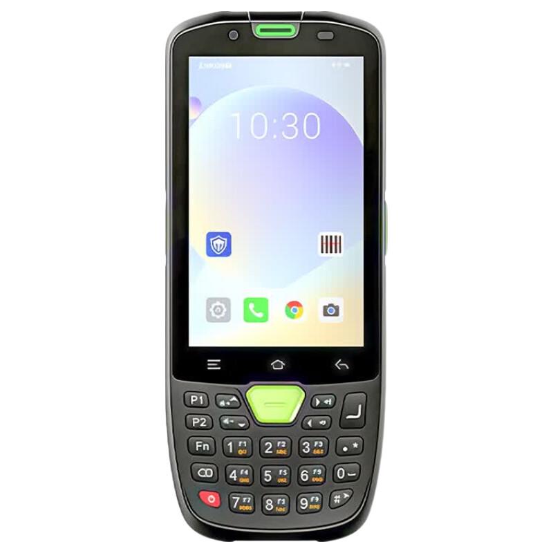 Ручной терминал Android Seuic AUTOID 3P