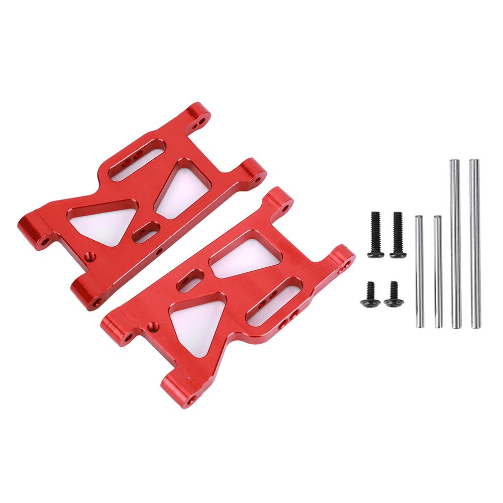 

Metal Front Swing Arm RC Car Spare Parts for WLtoys 1/14 144001 RC Model Car