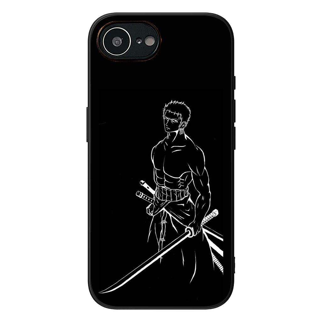 

Roronoa Zoro Luffy Sanji One Pieces Casing Phone Cover for Huawei P30 P20 Mate 20 Lite Pro Y7 Y6P Y7A 2019 Nova 5T 3I Case Huawei P30 Pro