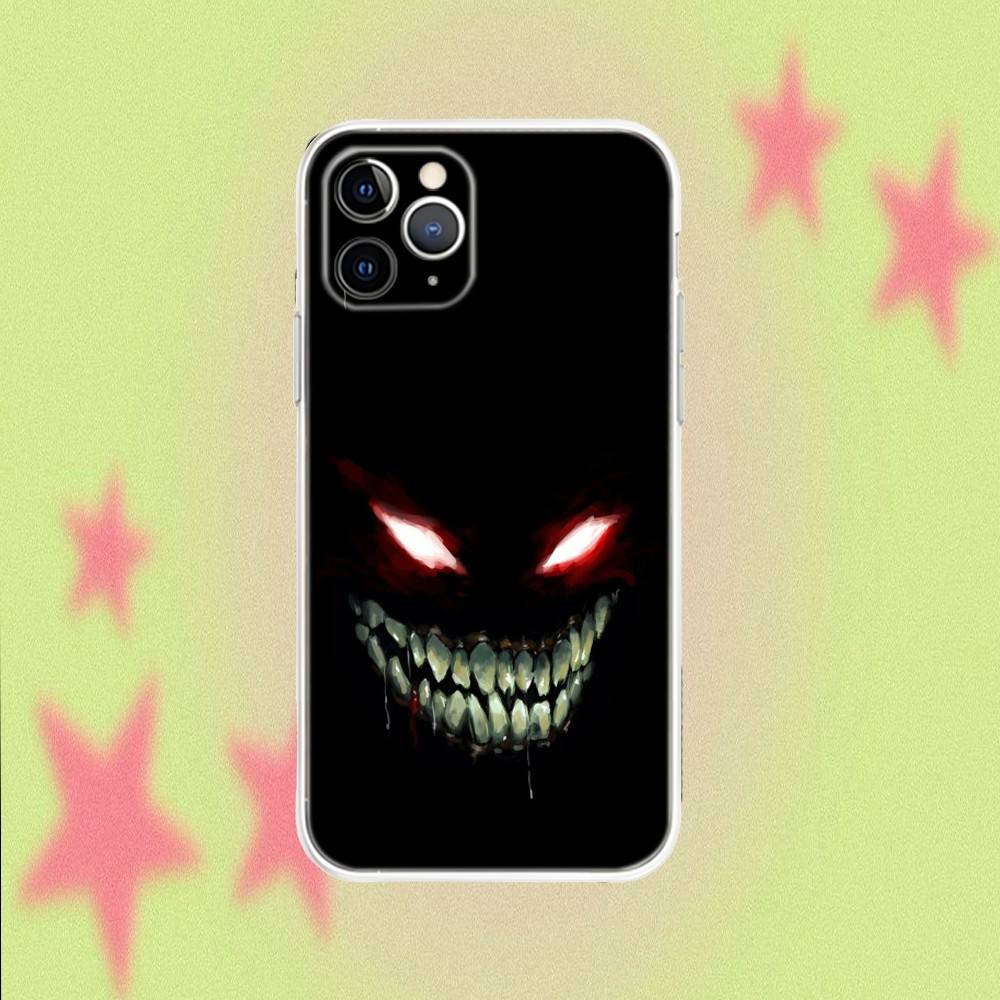 D-Disturbed The Sickness For iPhone 17,16,15,14,13,12,11,Air,X,XR,Pro,Max,Plus Transparent Clear Cover