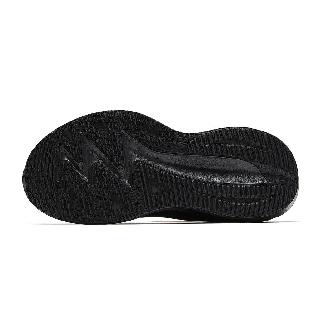 Anta Cushioning Abrasion Resistant Breathable Height Increasing Low top Training City Commuting Running Shoes Men's 912545535-3