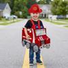 Play Halloween Costume, Carnival Car Costume with Hat
