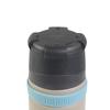 THERMOS Stainless Steel Water Bottle/Mug FFX-752 GYBW (Brown/FF)