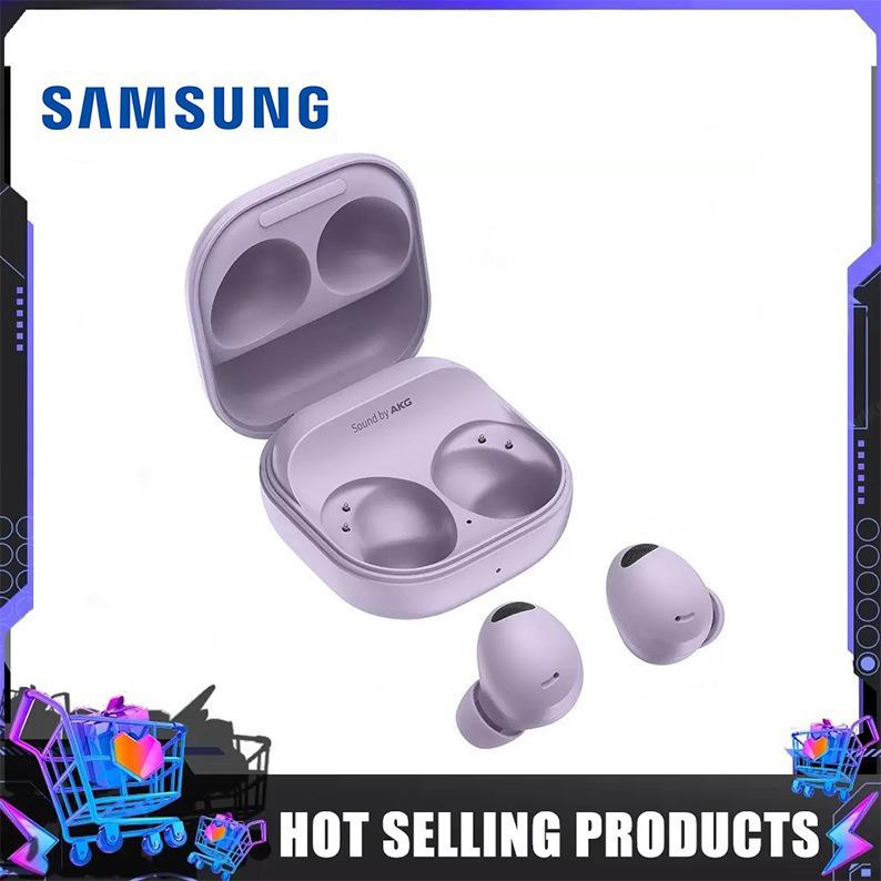 Samsung Galaxy Buds2 Pro Noise-Cancelling Ohrhörer