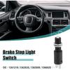 New Brake Light Switch 1362835 For Buick Chevrolet Dodge Ford GMC Oldsmobile Pontiac Stop Light Switch SLS-66