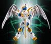 S.H.Figuarts Imperialdramon (Paladin Mode) Approx. 155mm ABS & PVC Figure