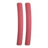 PU Leather Refrigerator Door Handle Cover Protective Adjustable Car Safety Belt Covers Clean Microwave Oven Covers Household