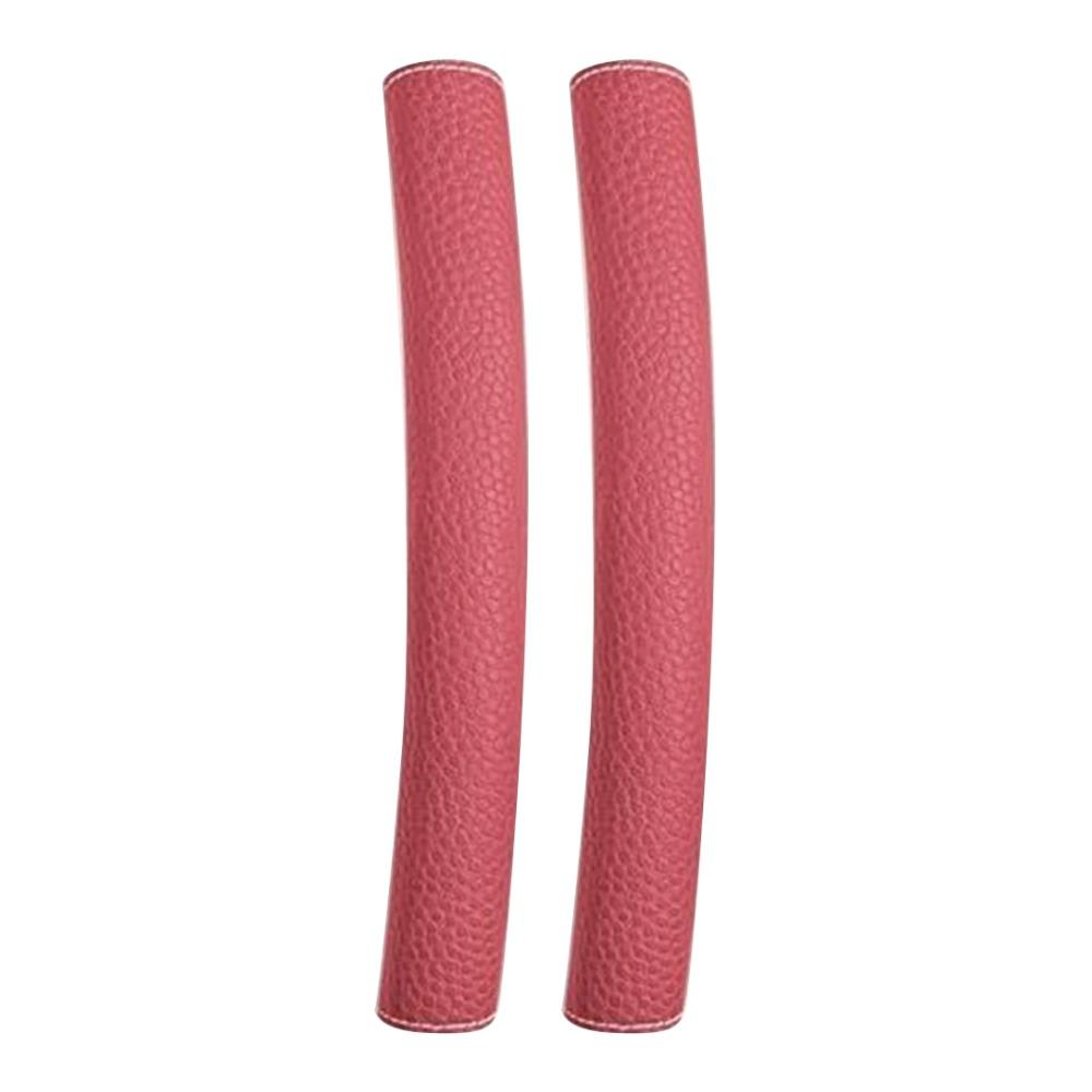 

Чиста кришка ручки дверцят холодильника Шкіра PU Протектор дверної ручки Чохли ручок побутової техніки S