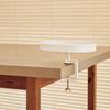 Clover Craft Tray with Clamp White Craft Tray CL57-658