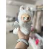 Change The Baby 20 Cm High Little Angel Leader Mobile Phone Pendant Ornament Figure Doll Plush