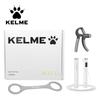 Kelme 3-in-1 Sports Fitness Set (Jump Rope, Gripper & Puller)