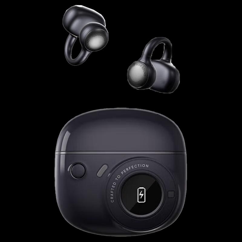 Edifier PAI PAI Ear Clip Sports Bluetooth Earbuds