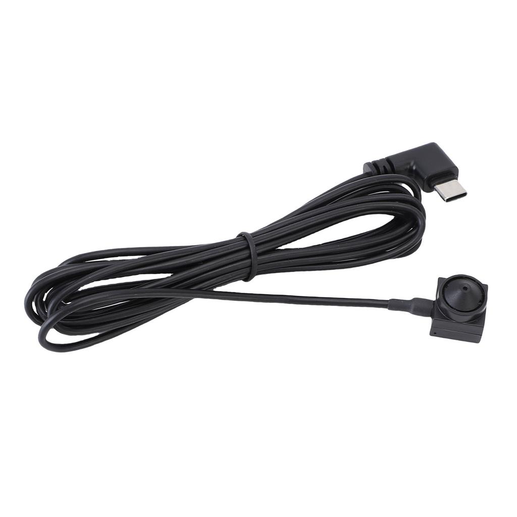USB Center Webcam Type C Interface 1 4in CMOS OTG Function Middle Screen Cam for Outdoor Live Streaming Support for
