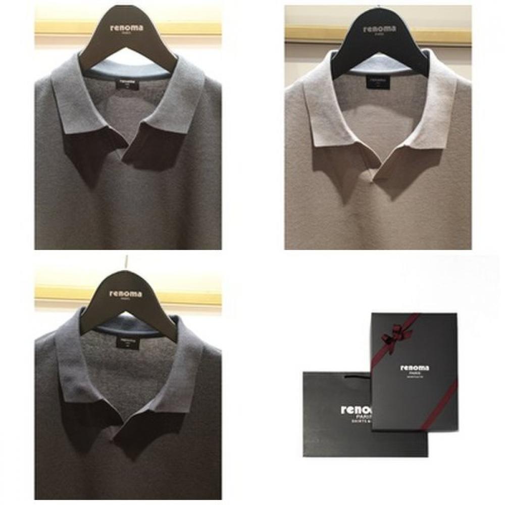 Renoma Cp Open T shirT seT 3 Rlusw1003kh And 2 More 03 RLUSW1003NY110 9650₽