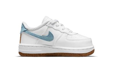 Air Force 1 LV8 Indigo TD CZ2663-100