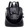 Trend Anti-theft Backpack Fashion Multi-purpose Cute Bow Backpack Travel Bag