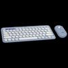 Logitech PEBBLE 2 COMBO Wireless Keyboard and Mouse Set